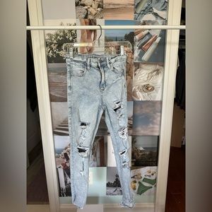 American Eagle Jean